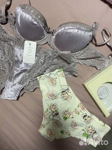 Нижнее белье