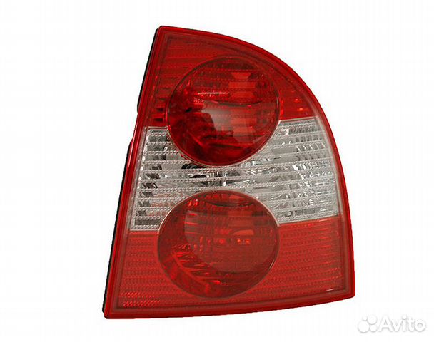 Фонарь правый VW Passat B5+ (2000-2005) Седан