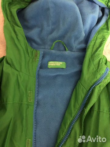 Детская одежда Детская одежда