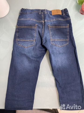 Джинсы Losan denim Джинсы Losan denim