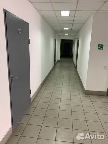 Офисное помещение, 29 м²