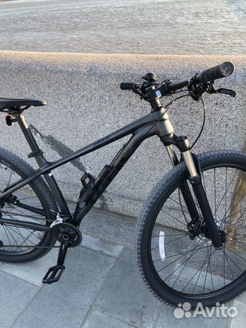 trek x caliber 7 2019