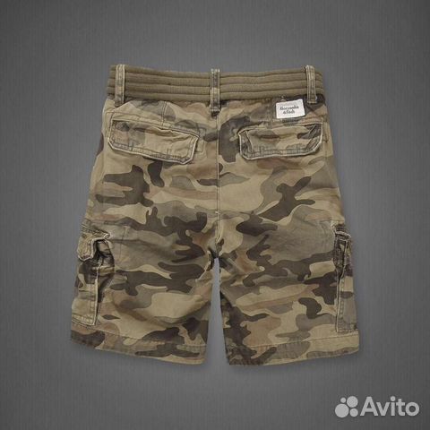 Шорты Abercrombie Шорты Abercrombie