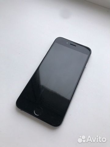 iPhone 6 16гб