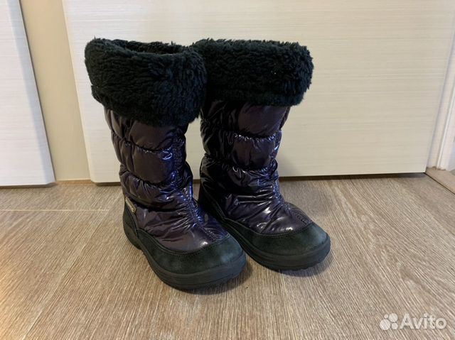Сапоги Kuoma 27 р Сапоги Kuoma 27 р