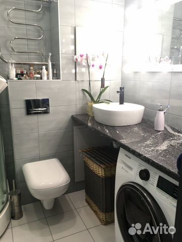 1-к квартира, 40.4 м², 18/19 эт.