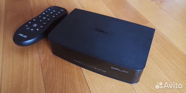 HD Медиаплеер asus OPlay HDP-R1 HD Медиаплеер asus OPlay HDP-R1
