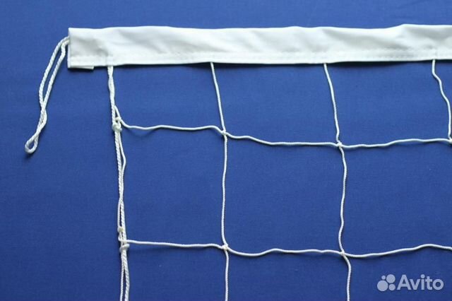 Волейбольная сетка Nsv2 Волейбольная сетка Nsv2