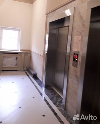Студия, 20 м², 1/9 эт.