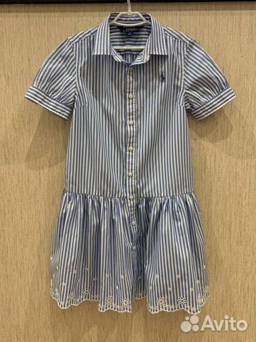 Платье polo ralph lauren Платье polo ralph lauren