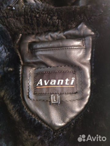 Дубленка