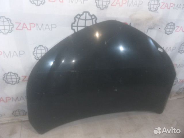 Капот Toyota Corolla E160, E170, E180 Капот Toyota Corolla E160, E170, E180