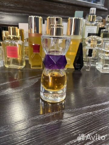 Парфюм Yves Saint Lauren Manifesto