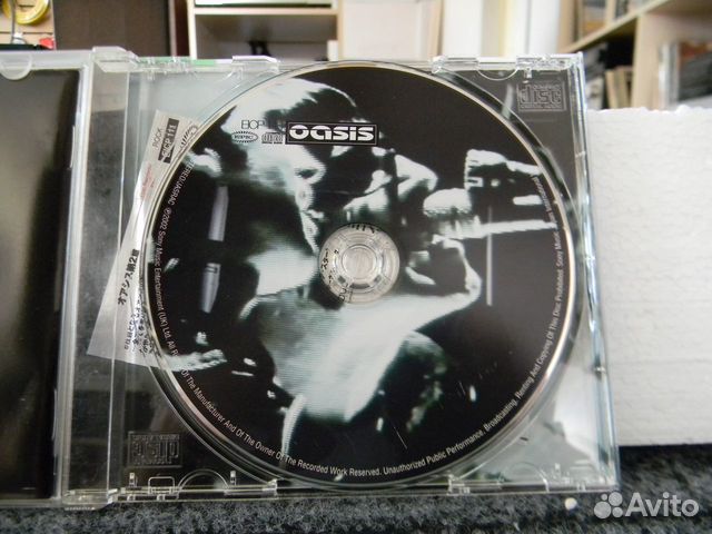 1.Фирменные CD USA,Japan 1.Фирменные CD USA,Japan