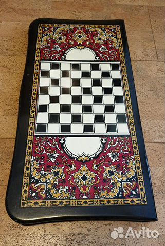 Нарды Нарды