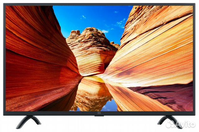 Телевизор Xiaomi Mi TV 4A 32 T2 31.5 Телевизор Xiaomi Mi TV 4A 32 T2 31.5