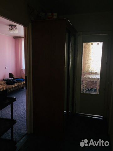 1-к квартира, 33 м², 6/9 эт.