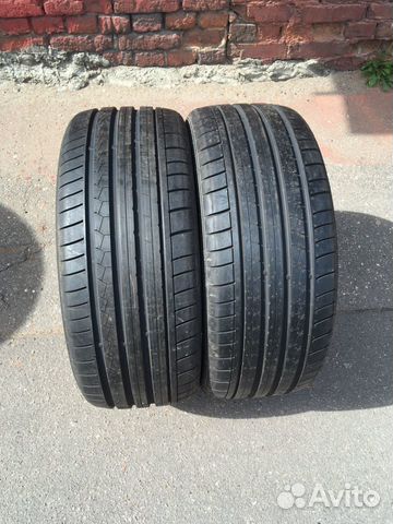 245/45 R19 102У Dunlop sp Sport maxx GT 245/45 R19 102У Dunlop sp Sport maxx GT