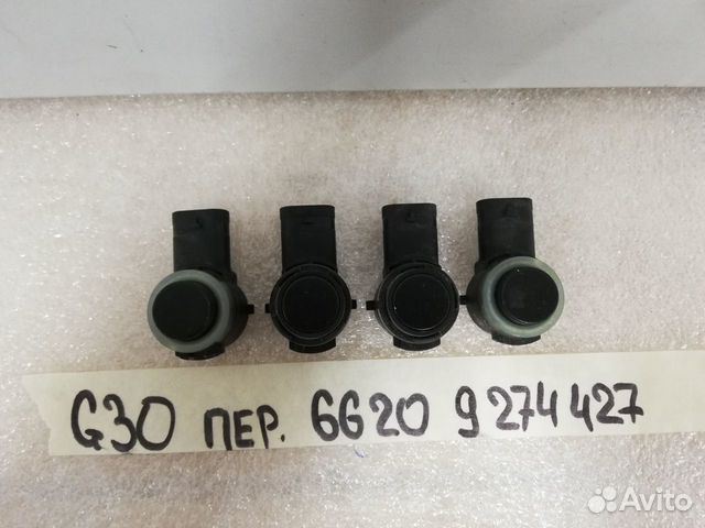 Парктроник бмв BMW G01 G30 F15 F16