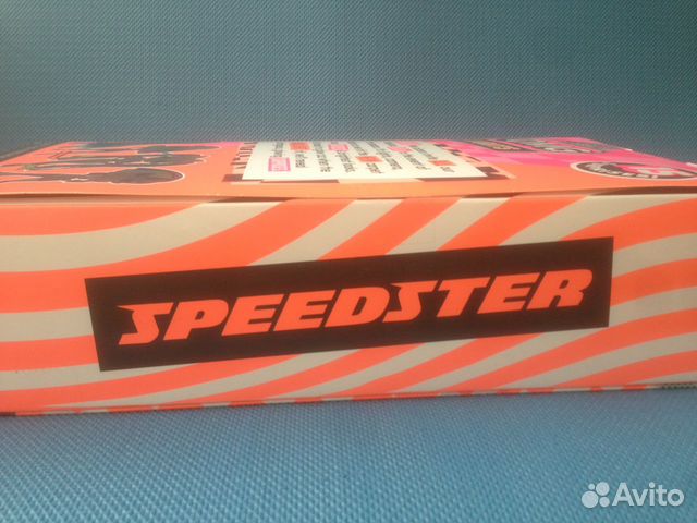LOL OMG Lights Speedster LOL OMG Lights Speedster