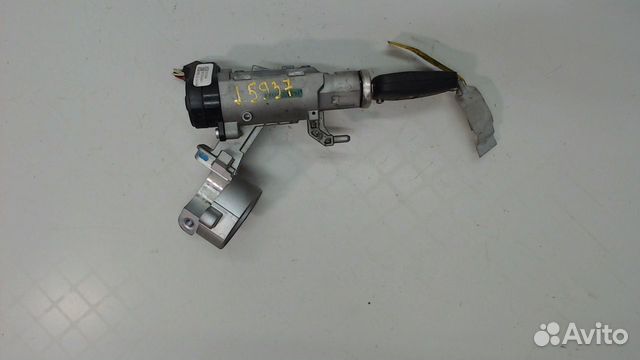 Замок зажигания Chevrolet Cruze, 2010 Замок зажигания Chevrolet Cruze, 2010