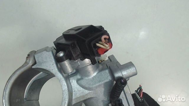 Замок зажигания Chevrolet Equinox, 2008 Замок зажигания Chevrolet Equinox, 2008