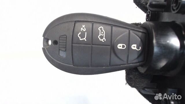 Замок зажигания Jeep Grand Cherokee, 2011 Замок зажигания Jeep Grand Cherokee, 2011