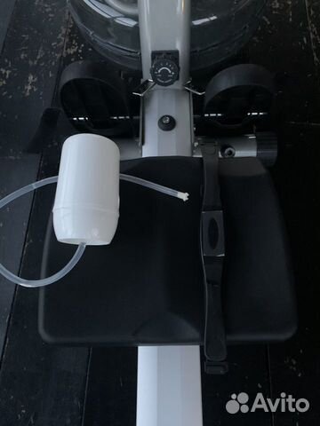 Гребной тренажер iRonBull аналог FDF Neptune Plus Гребной тренажер iRonBull аналог FDF Neptune Plus