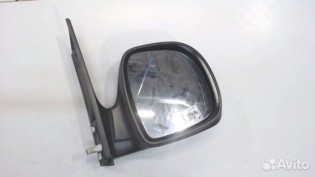 Зеркало боковое правое Mercedes Vito W639, 2004 Зеркало боковое правое Mercedes Vito W639, 2004
