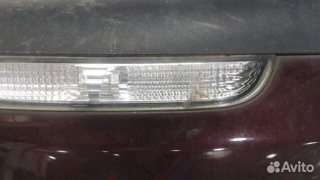 Зеркало боковое левое Skoda Octavia (A5), 2012 Зеркало боковое левое Skoda Octavia (A5), 2012