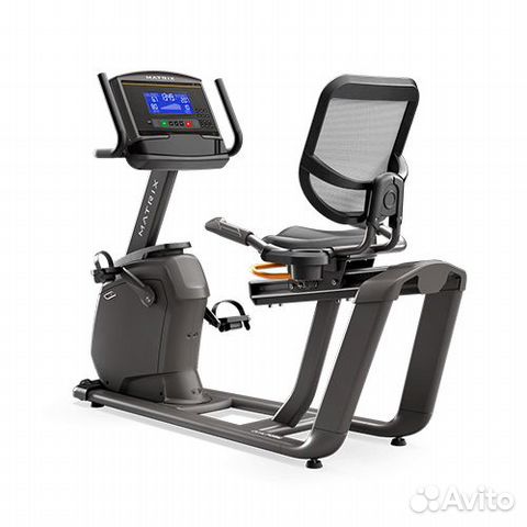 Matrix R30XR Горизонтальный велоэргометр