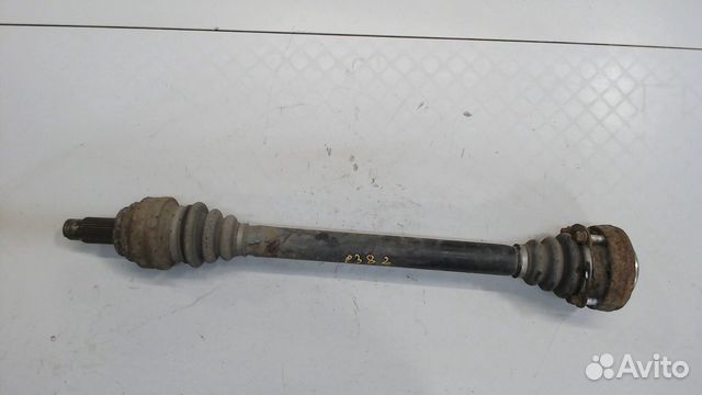 Привод шрус правый задний BMW 3 E90, 2008 Привод шрус правый задний BMW 3 E90, 2008
