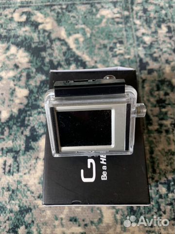 Go Pro hero2 с дисплеем Go Pro hero2 с дисплеем