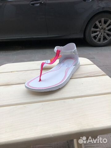 Босоножки Nike новые