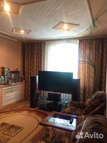2-к квартира, 49 м², 2/3 эт.