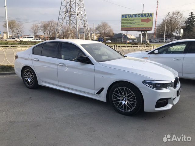 Колеса g30 bmw липучка
