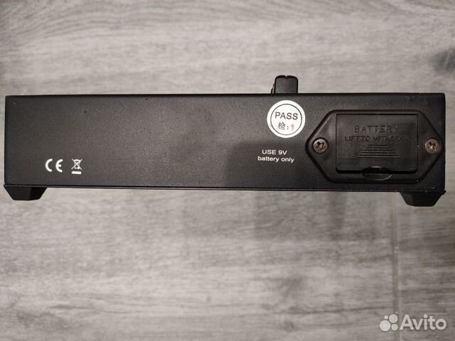 Elation SDC12 световой пульт DMX controller Elation SDC12 световой пульт DMX controller