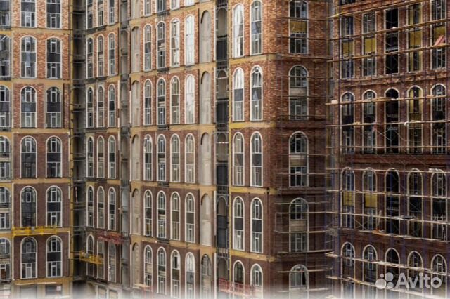 2-к квартира, 71.4 м², 9/20 эт. 2-к квартира, 71.4 м², 9/20 эт.