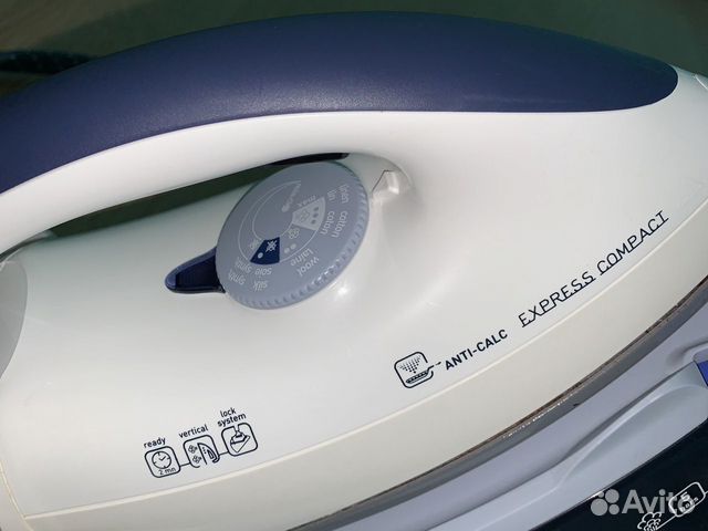 Парогенератор Tefal Парогенератор Tefal