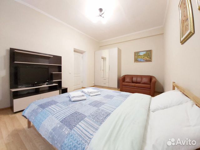 1-к квартира, 37 м², 2/5 эт. 1-к квартира, 37 м², 2/5 эт.