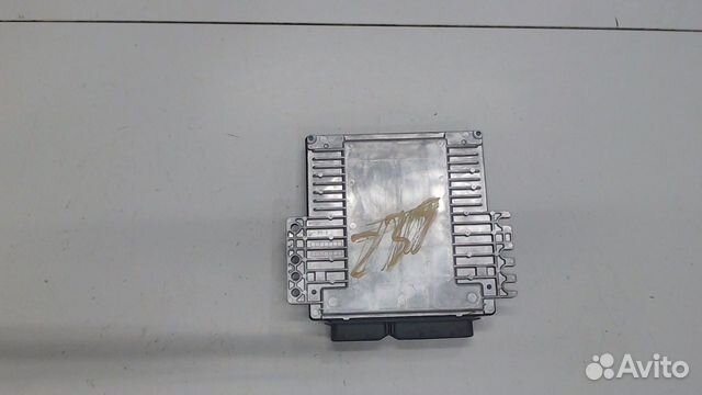 Блок управления, Двигателем Infiniti FX, 2004 Блок управления, Двигателем Infiniti FX, 2004