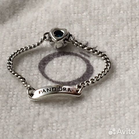 Pandora Оригинал Кольцо Pandora Оригинал Кольцо