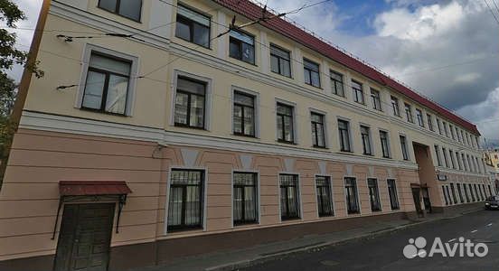 Офисное помещение в бц Альянс, 36.6 м² Офисное помещение в бц Альянс, 36.6 м²