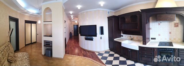 2-к квартира, 68.5 м², 27/43 эт. 2-к квартира, 68.5 м², 27/43 эт.
