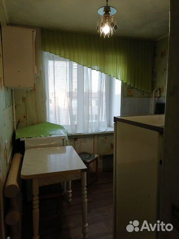 1-к квартира, 33 м², 5/5 эт.