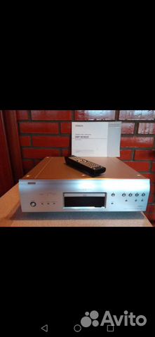 Audio/video Player Audio/video Player