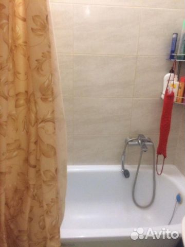 1-к квартира, 31 м², 1/7 эт.