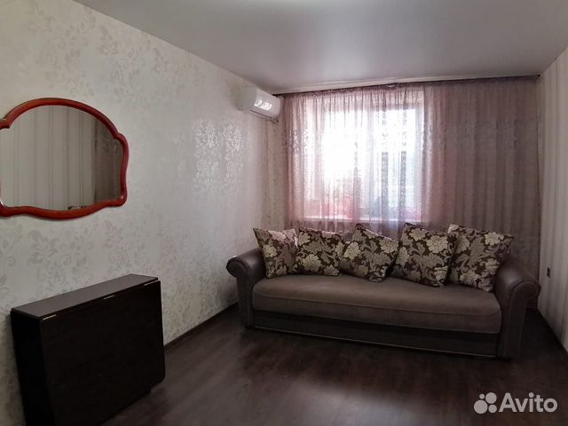 1-к квартира, 40 м², 7/10 эт.