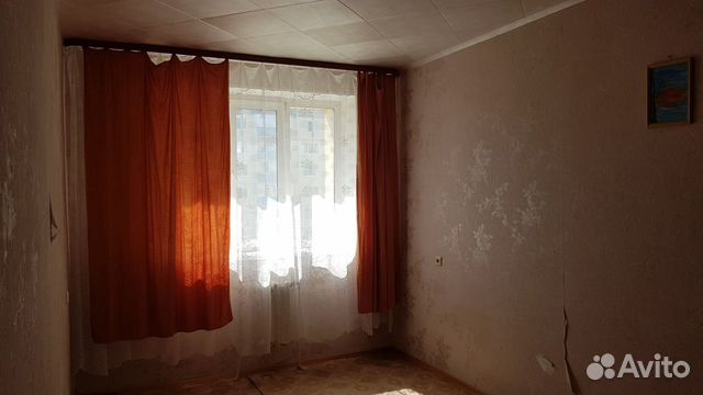 2-к квартира, 46.1 м², 4/5 эт.