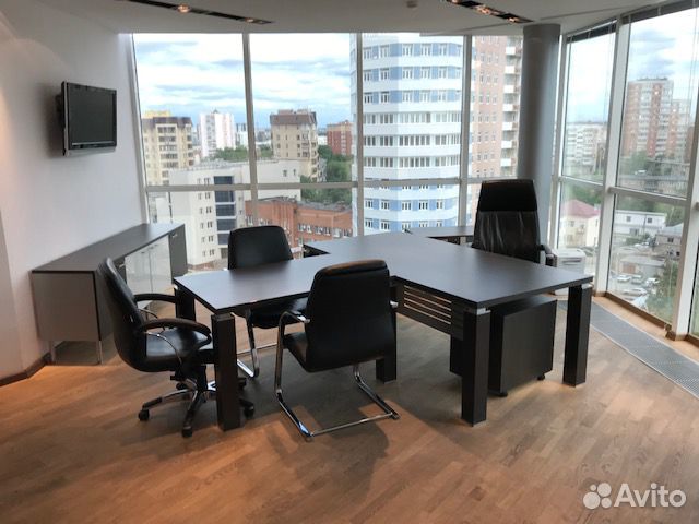 Офисное помещение, 150 м²